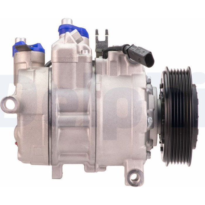 Delphi CS20577 Kompressor, Klimaanlage Delphi CS20577 Kompressor, Klimaanlage