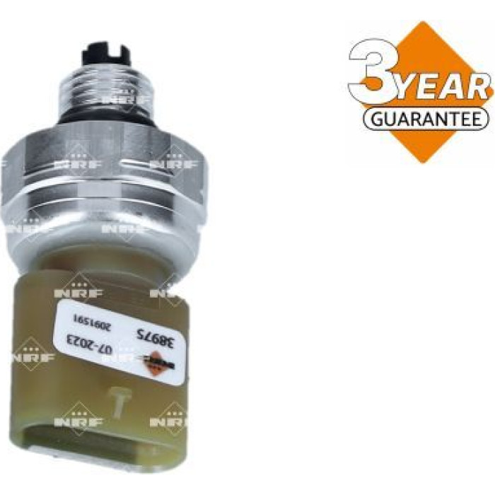 NRF 38975 Druckschalter, Klimaanlage EASY FIT NRF 38975 Druckschalter, Klimaanlage EASY FIT