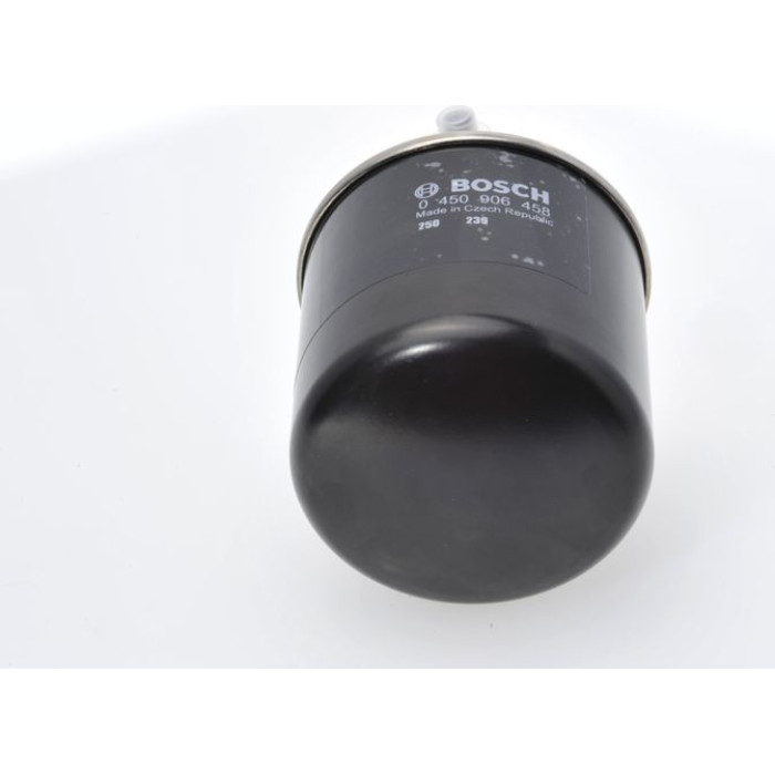 BOSCH 0 450 906 458 Kraftstofffilter BOSCH 0 450 906 458 Kraftstofffilter