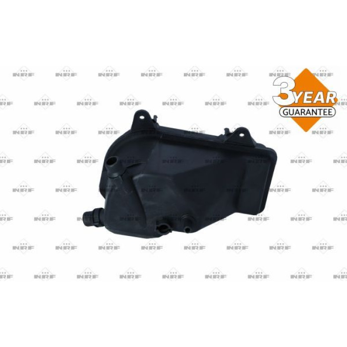 NRF 454013 Ausgleichsbehälter, Kühlmittel EASY FIT NRF 454013 Ausgleichsbehälter, Kühlmittel EASY FIT