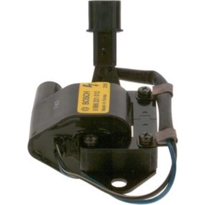 BOSCH 0 986 221 012 Zündspule