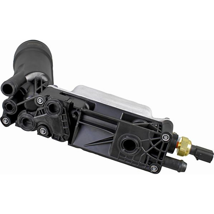 Metzger 2370065 Gehäuse, Ölfilter Metzger 2370065 Gehäuse, Ölfilter
