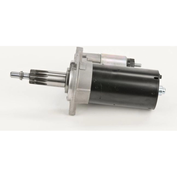 BOSCH 0 001 115 118 Starter BOSCH 0 001 115 118 Starter
