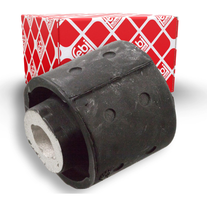 FEBI BILSTEIN 12508 Lagerung, Achskörper