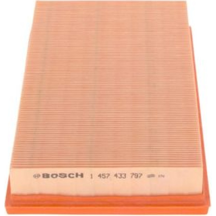 BOSCH 1 457 433 797 Luftfilter BOSCH 1 457 433 797 Luftfilter