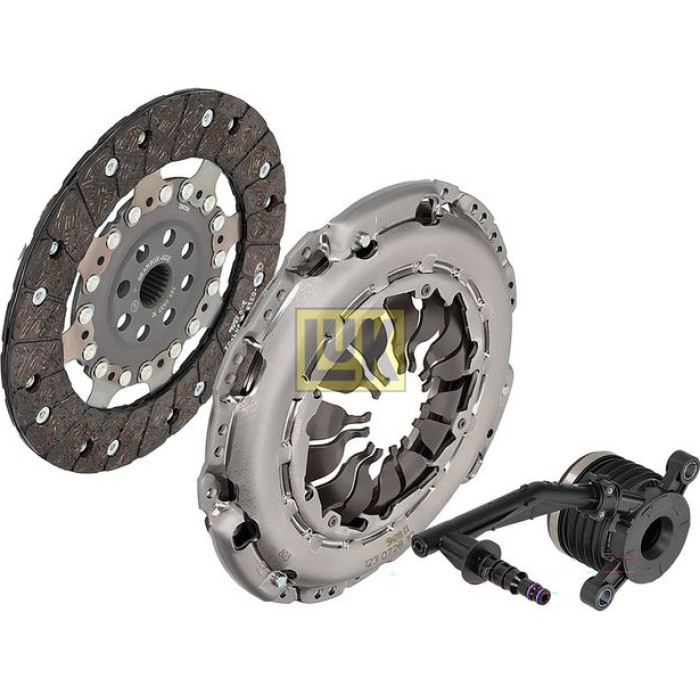 LuK 623 3544 34 Kupplungssatz RepSet Pro LuK 623 3544 34 Kupplungssatz RepSet Pro