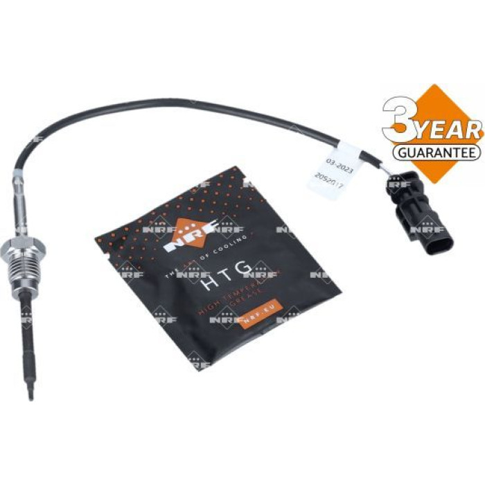 NRF 707330 Sensor, Abgastemperatur EASY FIT NRF 707330 Sensor, Abgastemperatur EASY FIT
