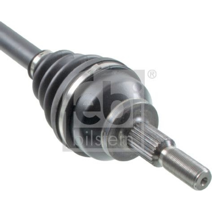febi bilstein 1002769 Antriebswelle febi bilstein 1002769 Antriebswelle