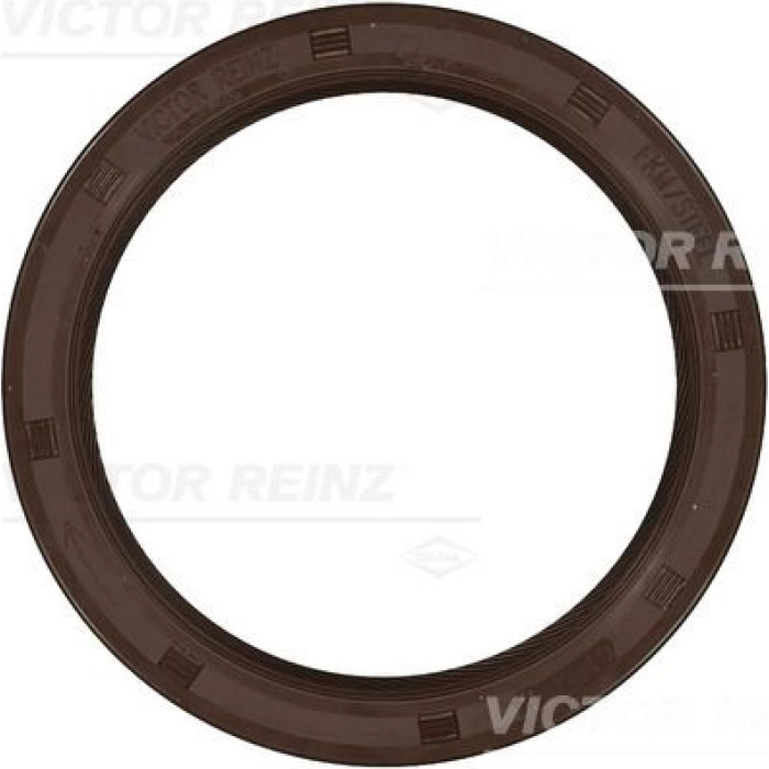 Victor Reinz 81-37609-00 Wellendichtring, Kurbelwelle