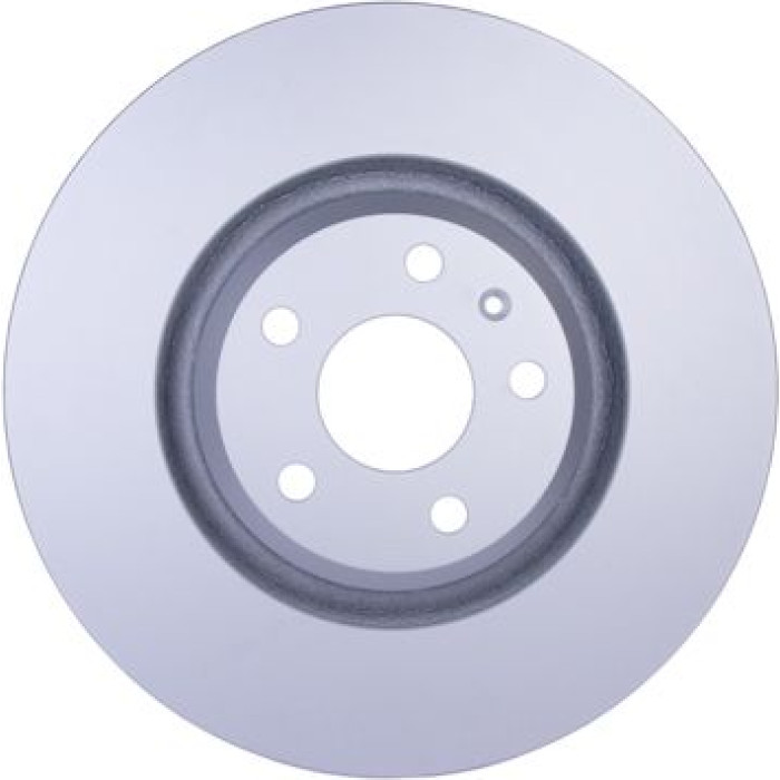 Hella 8DD 355 129-701 Bremsscheibe Pro High Carbon