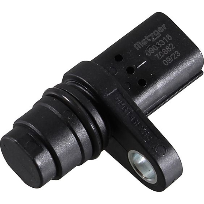 Metzger 0903318 Sensor, Nockenwellenposition