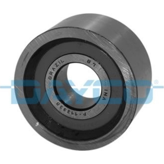 Dayco ATB2523 Umlenkrolle/Führungsrolle, Zahnriemen