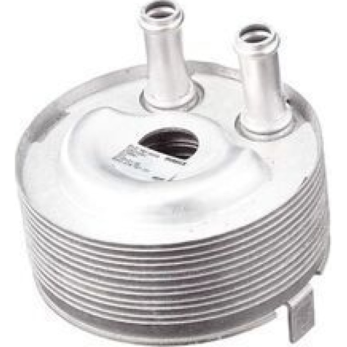 Mahle CLC 197 000S Ölkühler, Motoröl BEHR