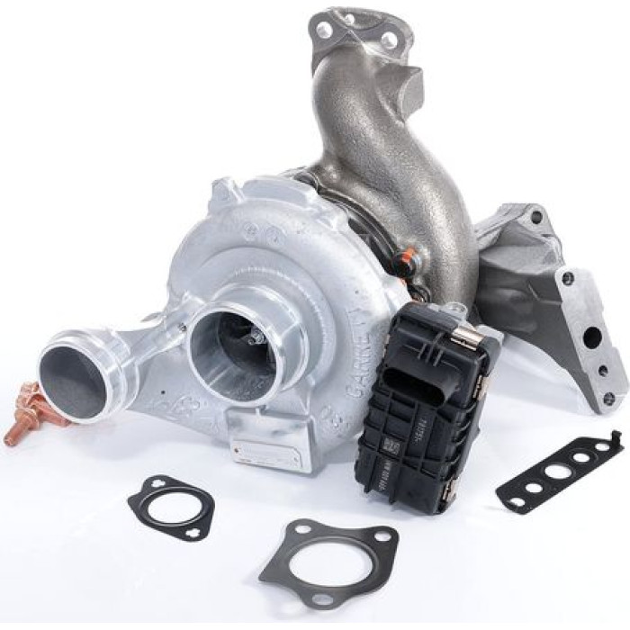 BTS Turbo Turbolader T981384