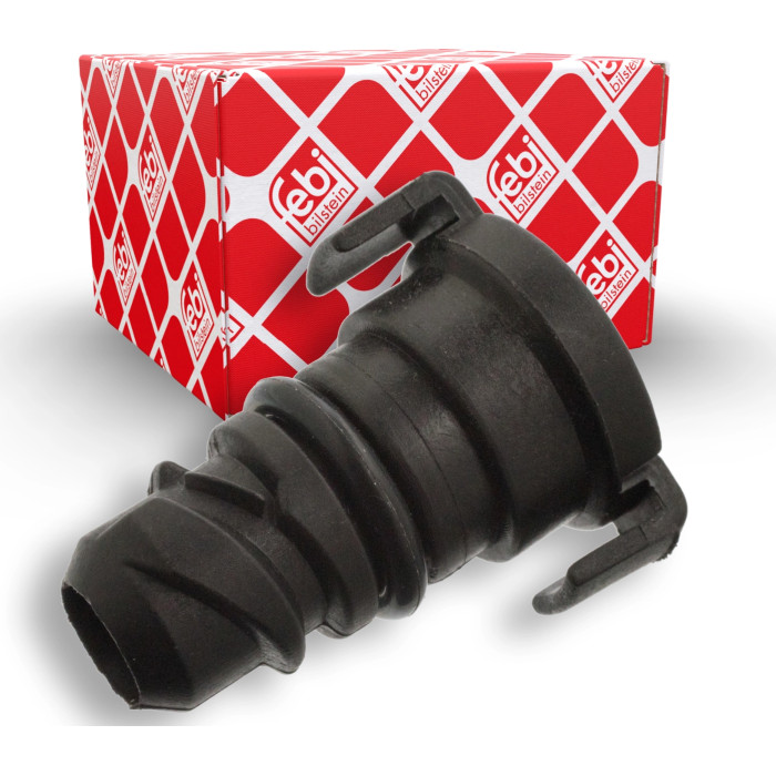 FEBI BILSTEIN 106558 Verschlussschraube, Getriebegehäuse FEBI BILSTEIN 106558 Verschlussschraube, Getriebegehäuse