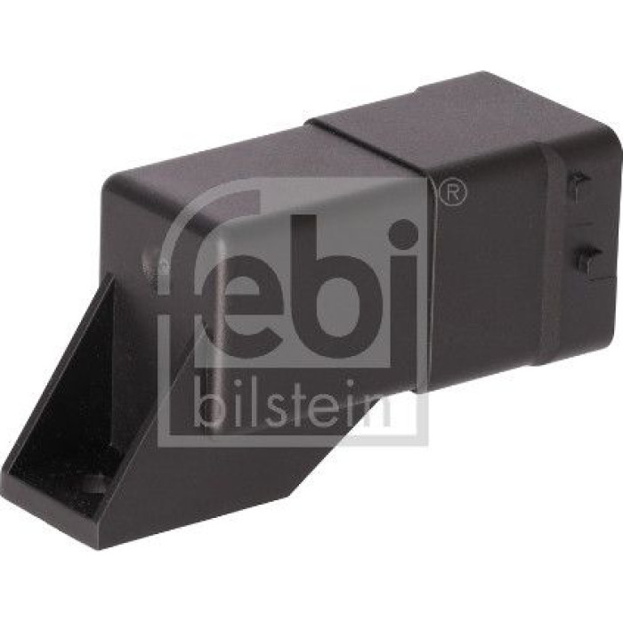 FEBI BILSTEIN 184246 Steuergerät, Glühzeit