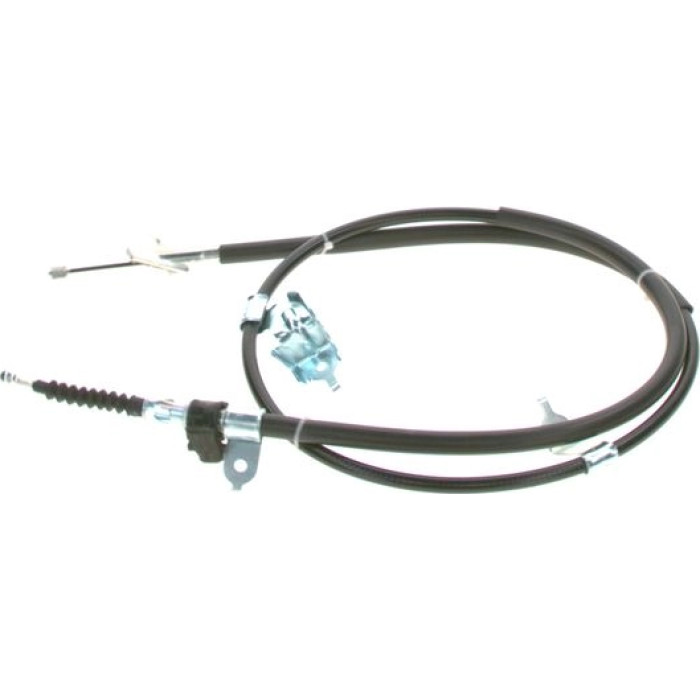 BOSCH 1 987 477 070 Seilzug, Feststellbremse BOSCH 1 987 477 070 Seilzug, Feststellbremse