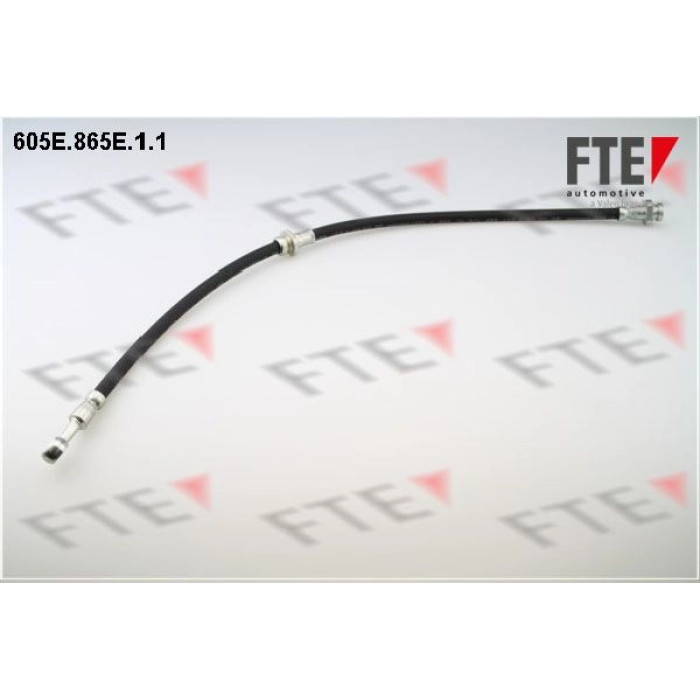 FTE 9240806 Bremsschlauch