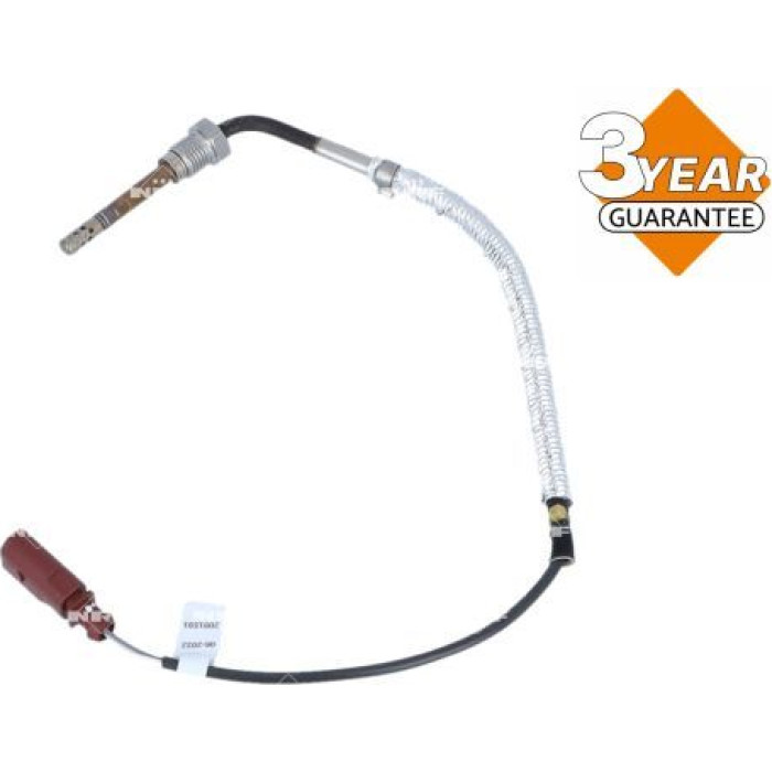 NRF 707165 Sensor, Abgastemperatur EASY FIT NRF 707165 Sensor, Abgastemperatur EASY FIT