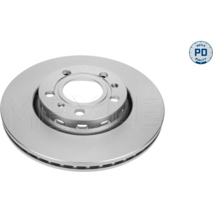 Meyle 115 523 0036/PD Bremsscheibe MEYLE-PD: Advanced performance and design Meyle 115 523 0036/PD Bremsscheibe MEYLE-PD: Advanced performance and design