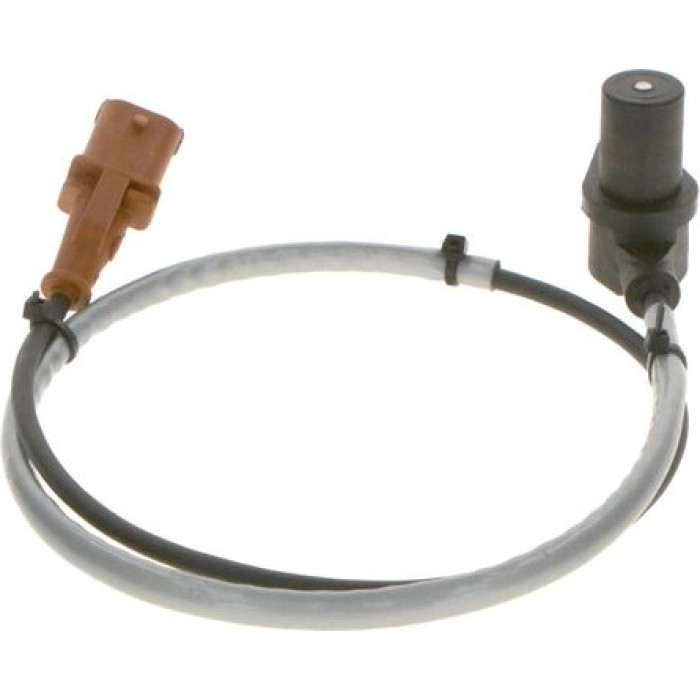 BOSCH 0 261 210 203 Impulsgeber, Kurbelwelle BOSCH 0 261 210 203 Impulsgeber, Kurbelwelle