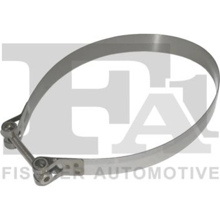 FA1 144-815 Halter, Schalldämpfer