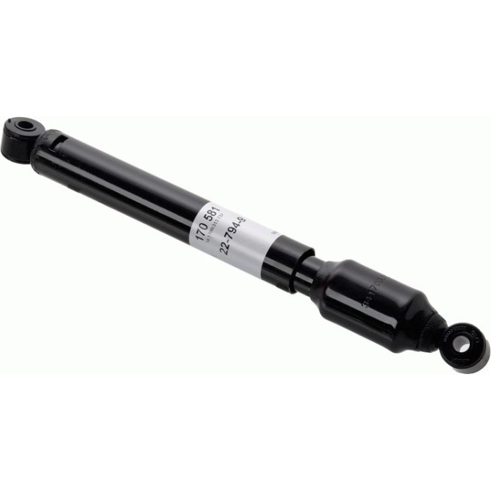 Sachs 170 581 Lenkungsdämpfer Sachs 170 581 Lenkungsdämpfer