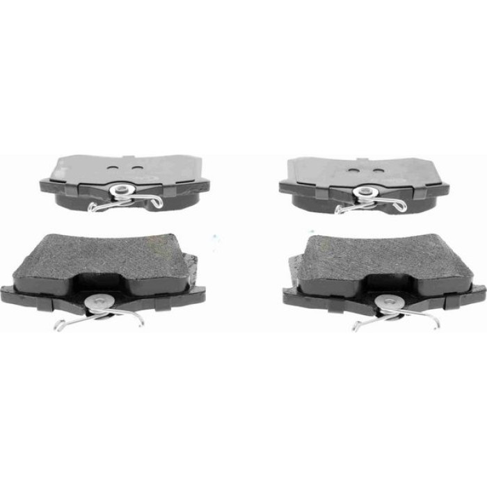 Vaico V10-8104-1 Bremsbelagsatz, Scheibenbremse Green Mobility Parts Vaico V10-8104-1 Bremsbelagsatz, Scheibenbremse Green Mobility Parts