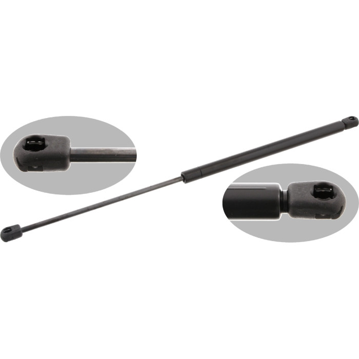 FEBI BILSTEIN 27705 Gasfeder, Motorhaube FEBI BILSTEIN 27705 Gasfeder, Motorhaube