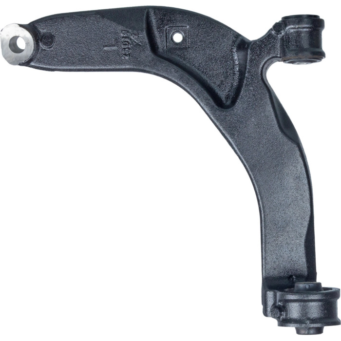 FEBI BILSTEIN 109050 Querlenker, Lenker, Radaufhängung FEBI BILSTEIN 109050 Querlenker, Lenker, Radaufhängung