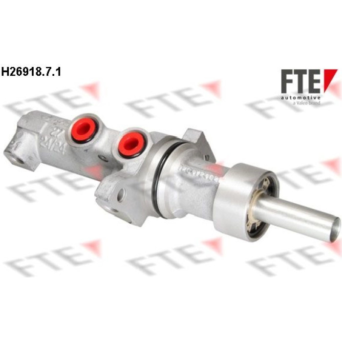FTE 9720022 Hauptbremszylinder FTE 9720022 Hauptbremszylinder