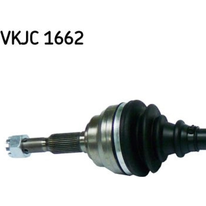 SKF VKJC 1662 Antriebswelle SKF VKJC 1662 Antriebswelle