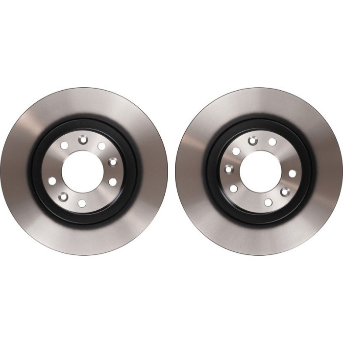 TRW DF6667 Bremsscheibe TRW DF6667 Bremsscheibe