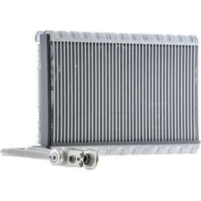 Mahle AE 109 000P Verdampfer, Klimaanlage BEHR Premium Line
