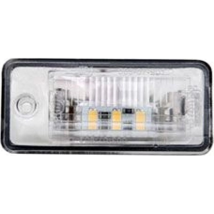 Alkar 2404500 Kennzeichenleuchte Alkar 2404500 Kennzeichenleuchte