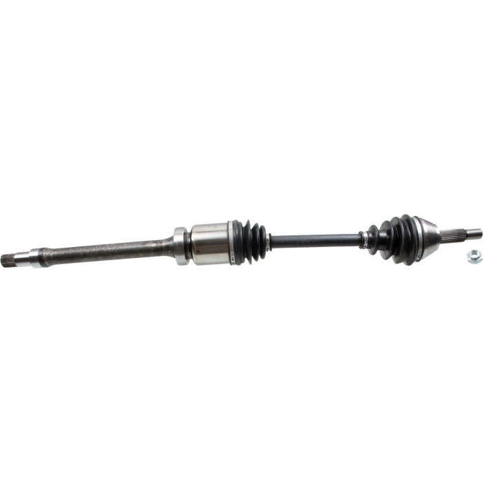 FEBI BILSTEIN 180816 Antriebswelle FEBI BILSTEIN 180816 Antriebswelle