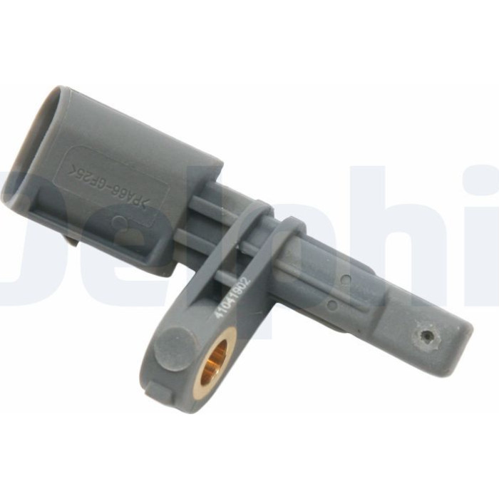 Delphi SS20062 Sensor, Raddrehzahl Delphi SS20062 Sensor, Raddrehzahl