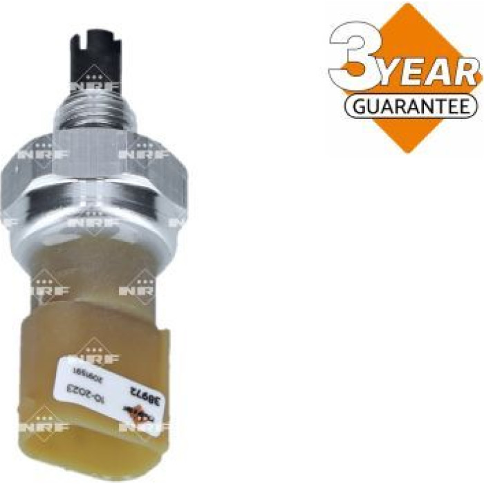NRF 38972 Druckschalter, Klimaanlage EASY FIT NRF 38972 Druckschalter, Klimaanlage EASY FIT