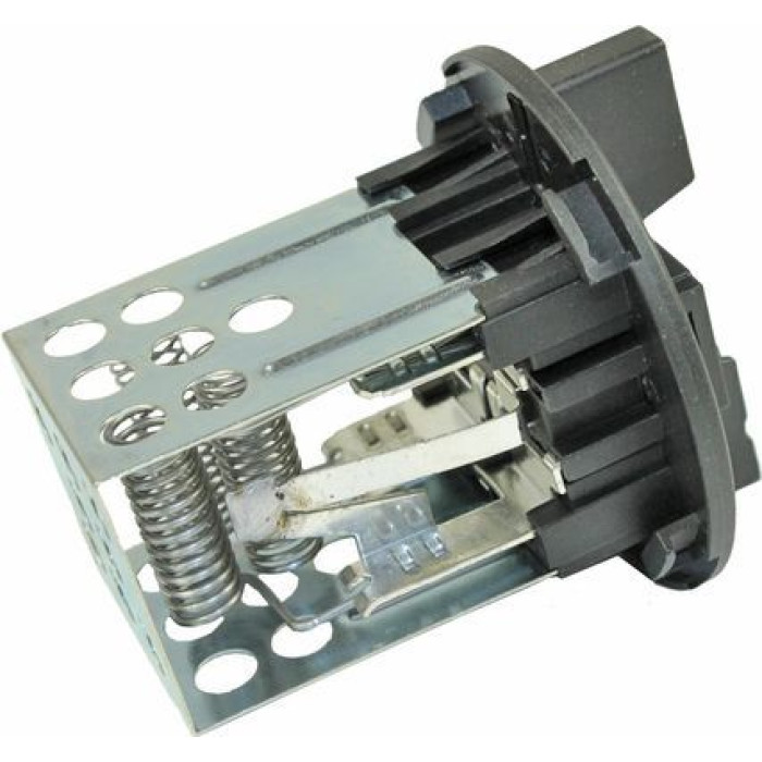 Metzger 0917251 Widerstand, Innenraumgebläse