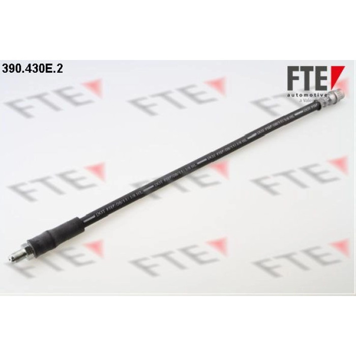 FTE 9240232 Bremsschlauch FTE 9240232 Bremsschlauch