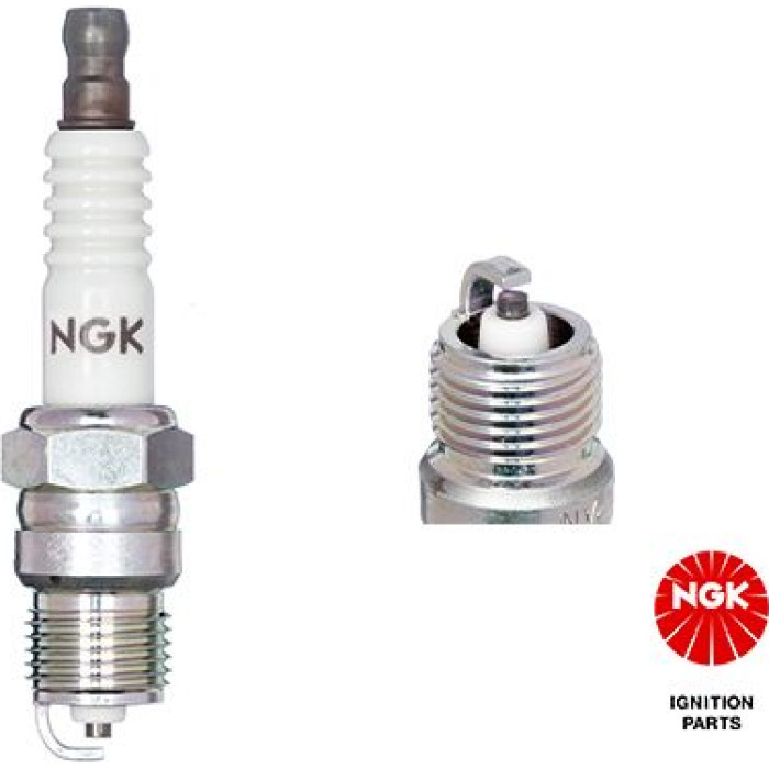 NGK 3412 Zündkerze NGK 3412 Zündkerze