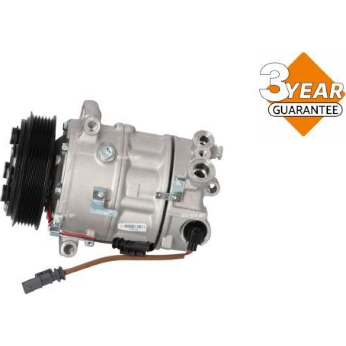 NRF 320099 Kompressor, Klimaanlage EASY FIT NRF 320099 Kompressor, Klimaanlage EASY FIT