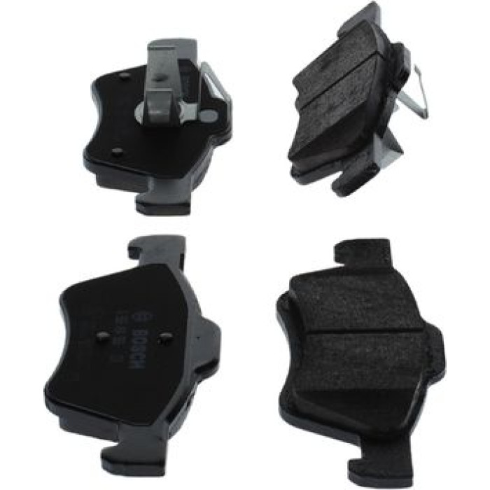 BOSCH 0 986 494 960 Bremsbelagsatz, Scheibenbremse