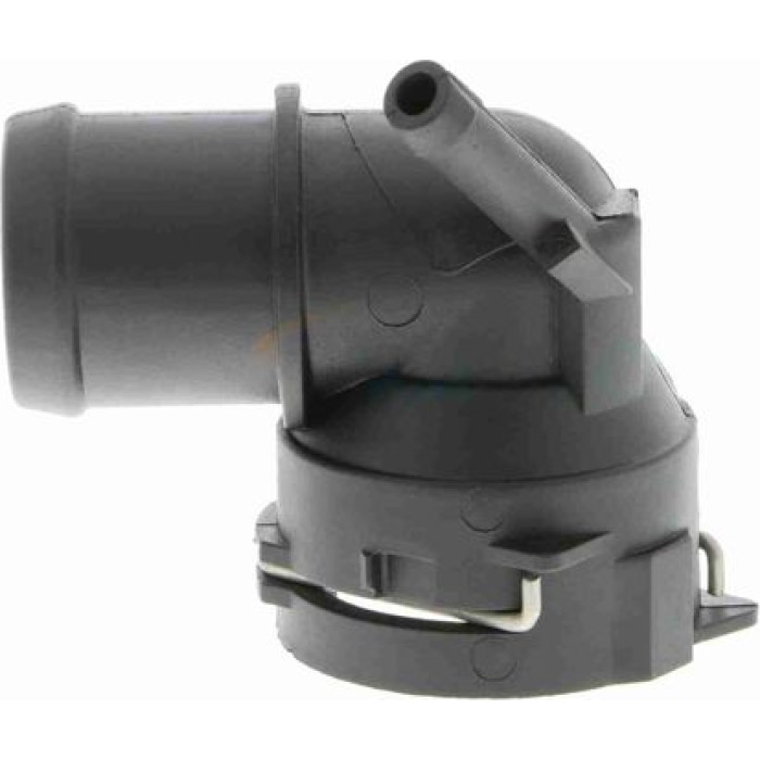 Vaico V10-2954 Kühlmittelflansch