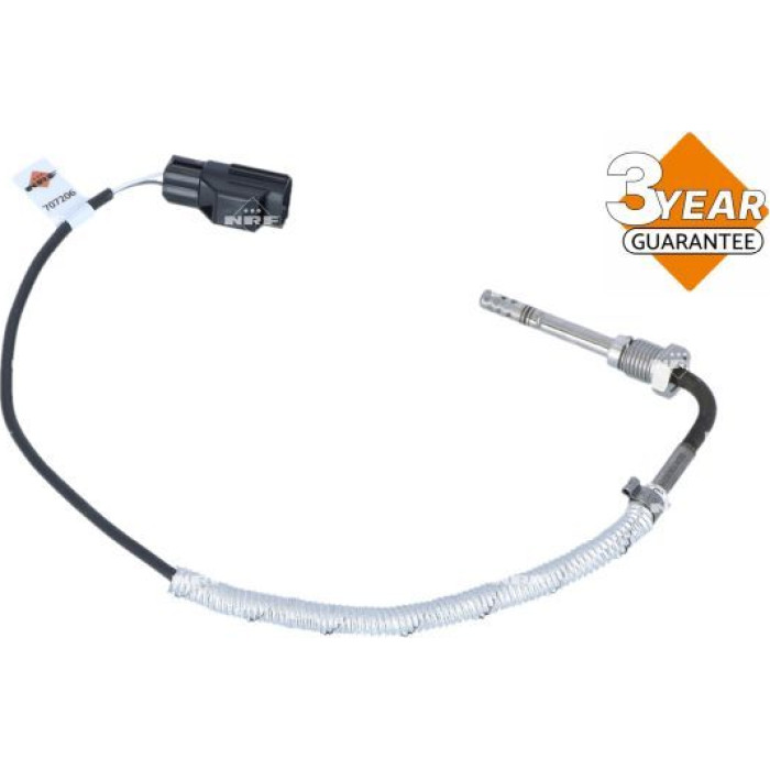 Sensor, Abgastemperatur 707206 Sensor, Abgastemperatur 707206