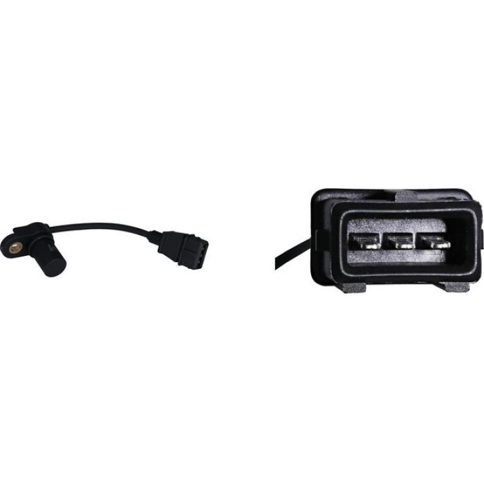 Valeo 366886 Sensor, Nockenwellenposition