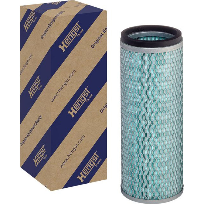 Hengst Filter E1522LS Sekundärluftfilter