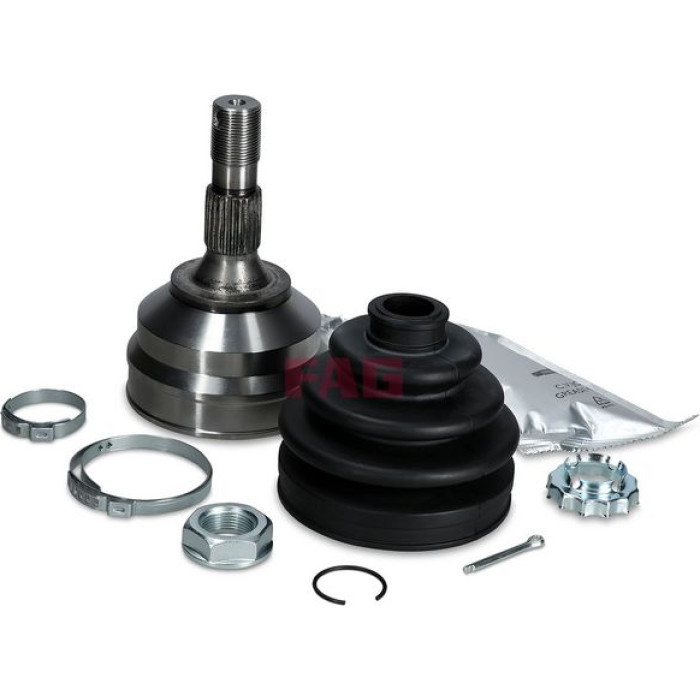 Gelenksatz, Antriebswelle 771 0671 30 Gelenksatz, Antriebswelle 771 0671 30