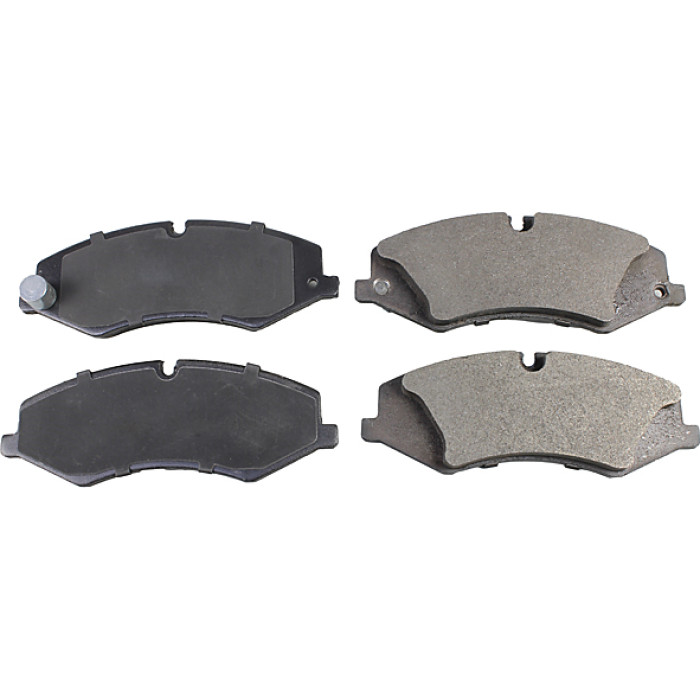 Metzger 1170879 Bremsbelagsatz, Scheibenbremse Metzger 1170879 Bremsbelagsatz, Scheibenbremse