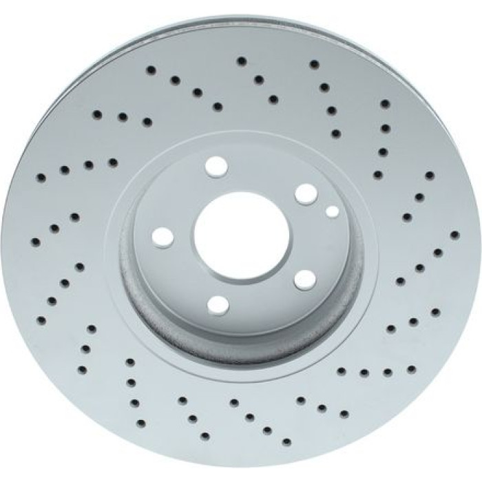 BOSCH 0 986 479 334 Bremsscheibe BOSCH 0 986 479 334 Bremsscheibe